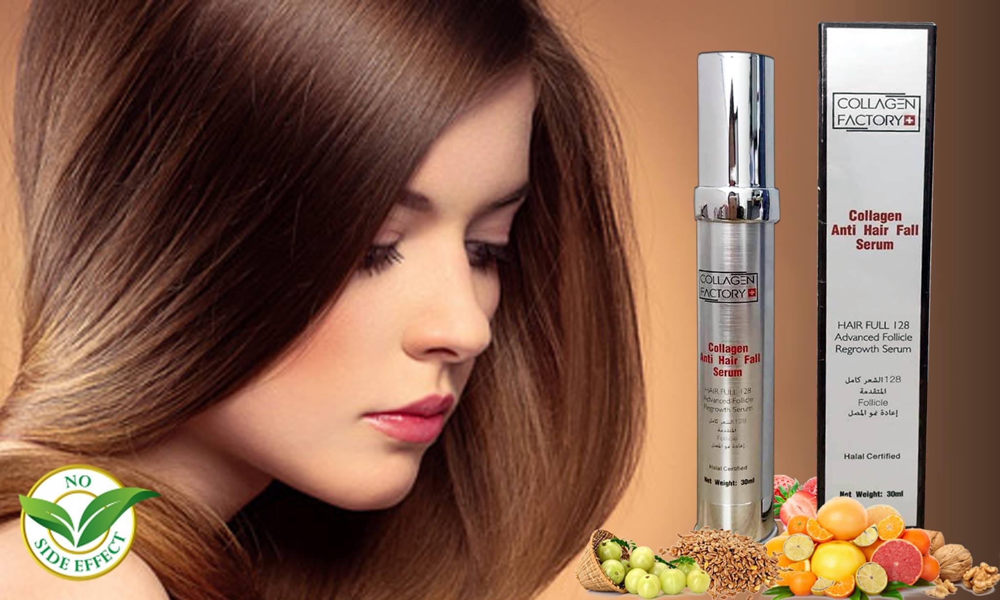 Buy Follikesh Hair Growth Serum 100 ml Online at Best Price in India on  Naaptolcom