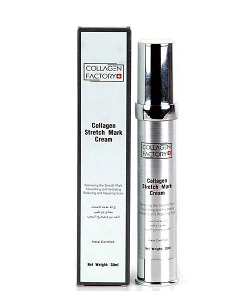 100  Wholesale Collagen Stretch Mark Cream