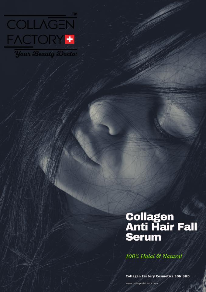 Collagen Factory Ltd promo