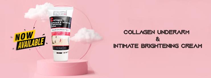Collagen Factory Ltd promo